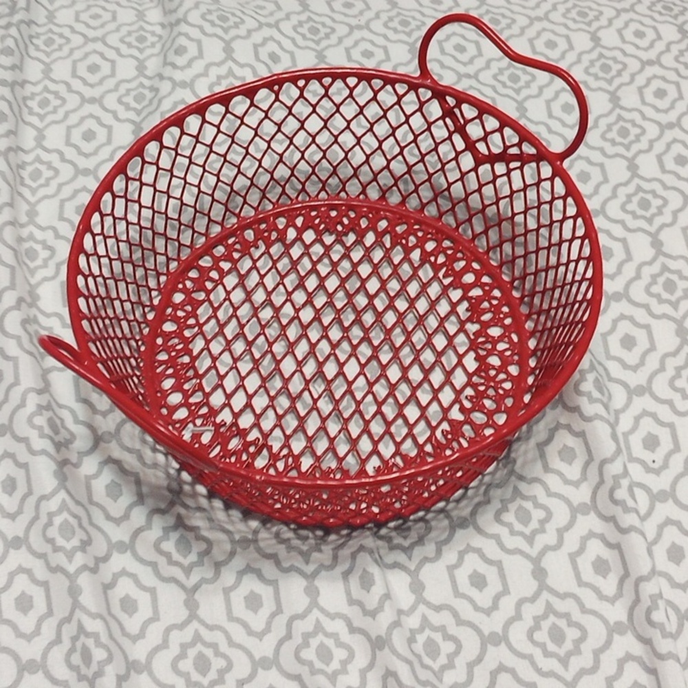 WIRE basket - Picture 2 of 3